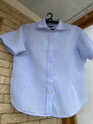 Women henry white shirt - henry,