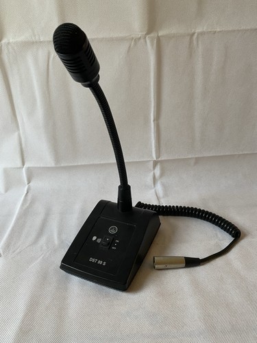 Akg dst dynamic - s,