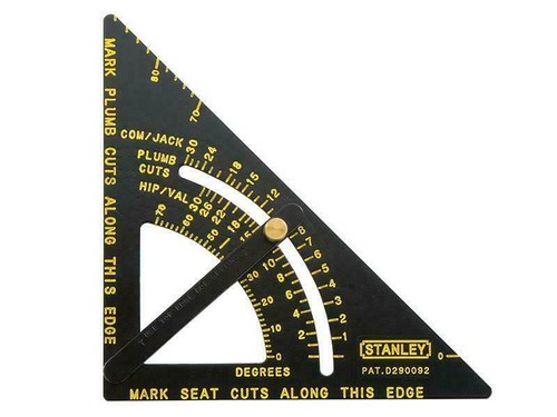 Stanley tools adjustable - stanley, quick
