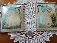 VTG 2CT SILHOUETTE REVERSE