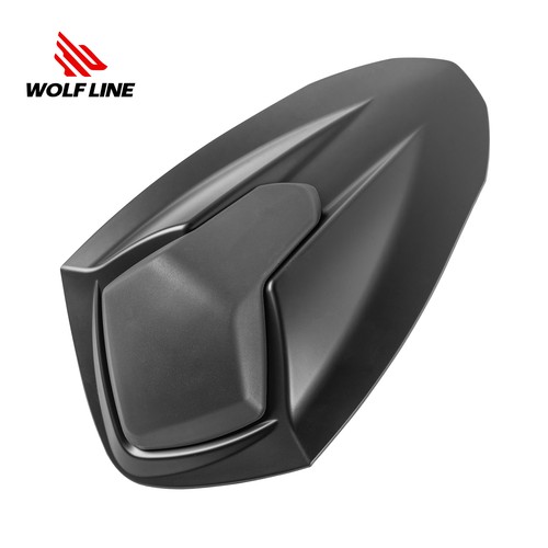 Wolfline rear seat - wolfline,