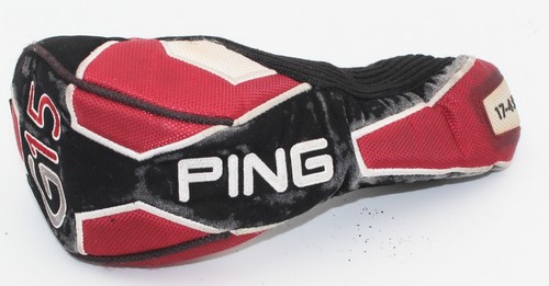 Ping g15 hybrid - ping,