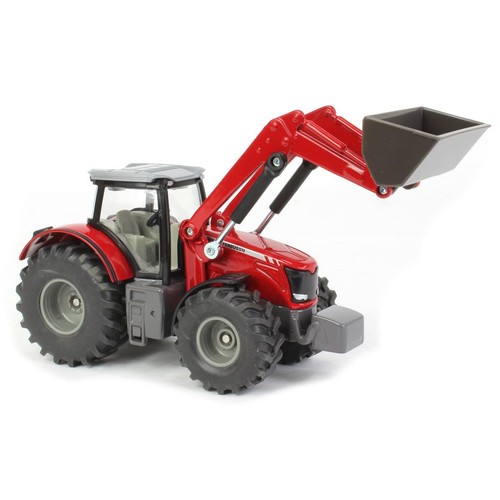 Massey ferguson 8690 - 1/50,
