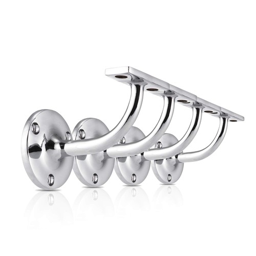 Set polished chrome - of,