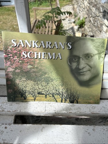 Sankaran schema 2003 - sankaran’s,