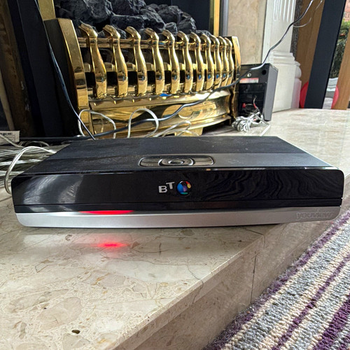 Youview dtr t2100 - bt, dtr-t2100
