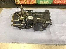 Yamaha  5hp 4hp Powerhead Two Stroke
