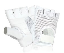 Leather Padded Bus Driving