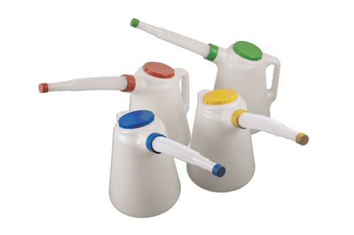 Oil measuring pouring - measuring, fluid