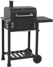 CosmoGrill Outdoor Jr Smoker