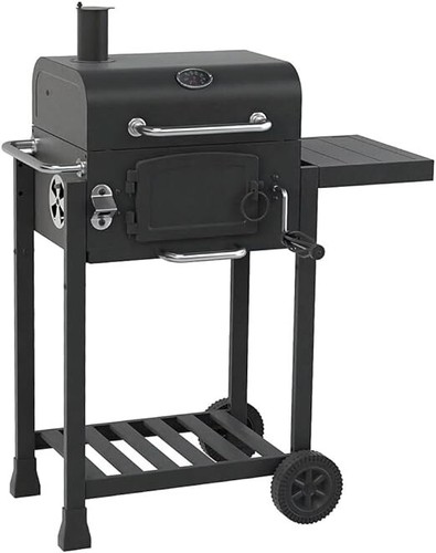 Cosmogrill outdoor smoker - outdoor, jr