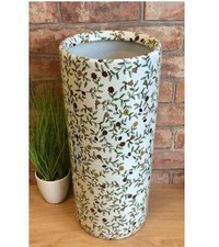 Small Multi Flowers Ceramic