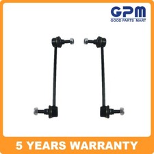 2X Front Stabilizer Links Fit