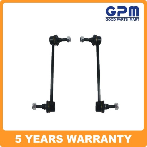 Front stabilizer links fit - stabilizer,