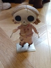 The Corpse Bride  Skeleton Girl  Tim Burton  Very Rare Jun Planning Co.