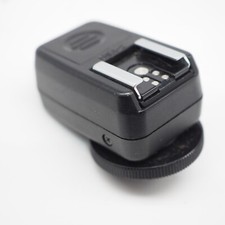 Genuine Canon HSA-2 Camera Hot shoe for Connecting cord flash cable