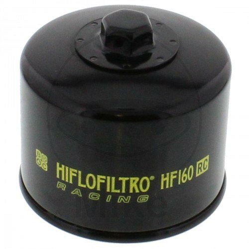 Oil filter hiflo racing - filter,