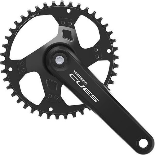 Shimano cues u4000 - fc-u4000,