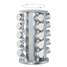 Stainless Steel 20 Jar