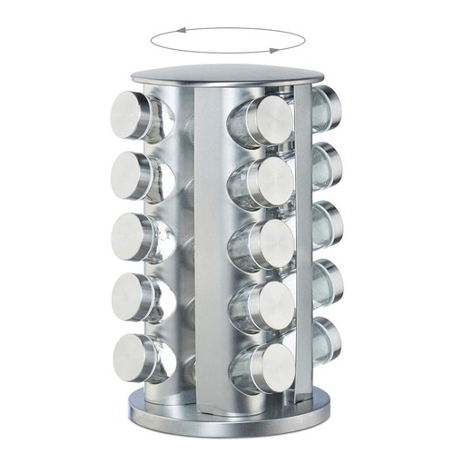 Stainless steel jar - 20,