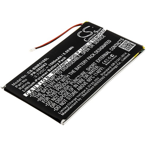 Battery for kobo - for,