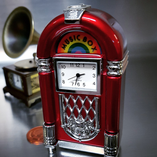 Mini vintage style - mini,