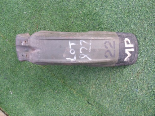 Armstrong mt500 front mudguard - mt500,