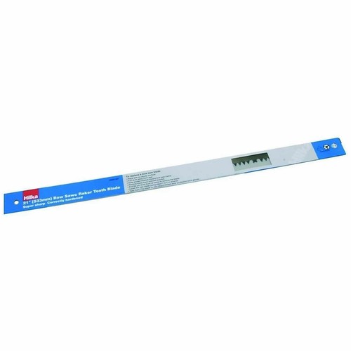 Bow saw blade heavy - saw,