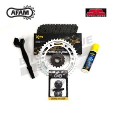 AFAM JT X-Ring Chain and
