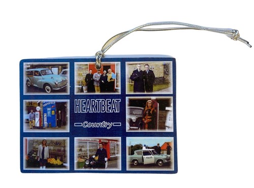 Goathland heartbeat christmas - heartbeat,