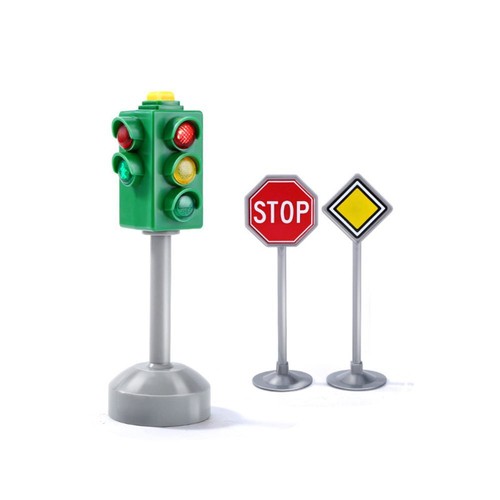 For kids toy traffic signal - kids,
