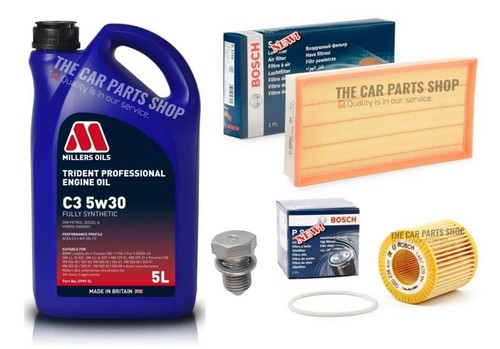 Bosch service kit fits seat - bosch,