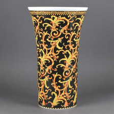 Rosenthal Barocco Versace vase