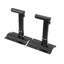 AVF style black speaker