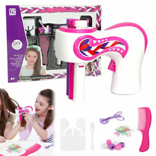 Automatic Hair Braider Electric Hair Braiding Machine Magic Hair Styling Tool