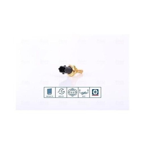 207052 nissens sensor - 207052, coolant