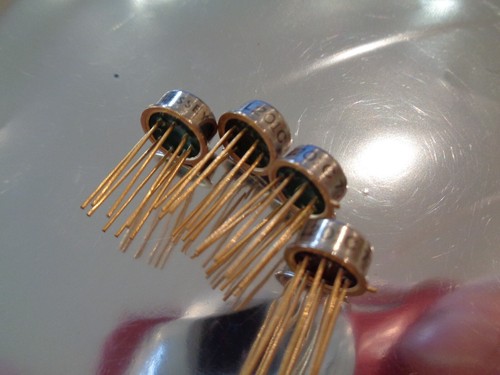 Sl201c plessey silicon - sl201c,