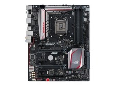 Asus rog maximus viii - rog,