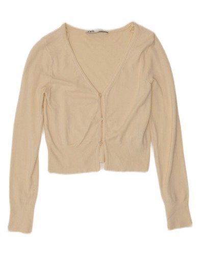 Zara womens crop cardigan - zara,