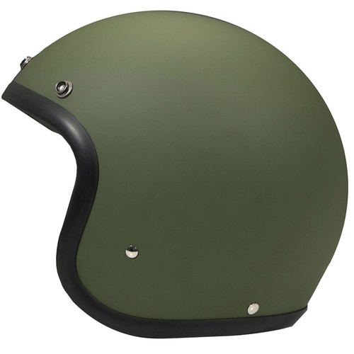 Dmd jet retro helmet matt - retro,