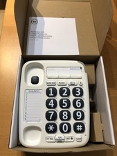 BT Big Button 200 Corded Phone
