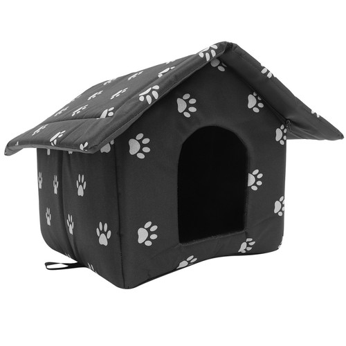 Pet sleeping place bed - sleeping,