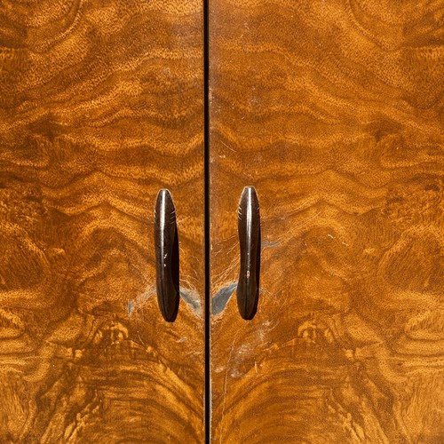Arterest burr walnut veneer - arterest,