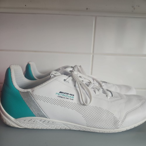 Puma men mercedes kart cat - mercedes,