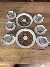 Vintage Stonehenge Midwinter