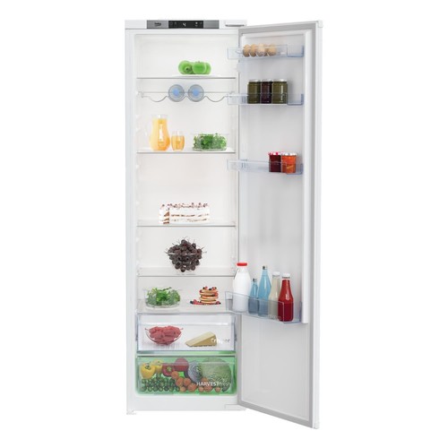 Beko 309 litre integrated - 309,