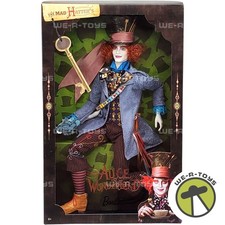 Barbie Disney's Alice in