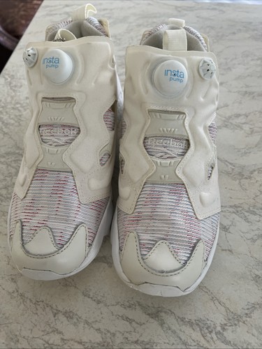 Reebok instapump fury - fury, og