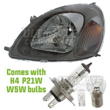 Fits Toyota Yaris 1999-2003