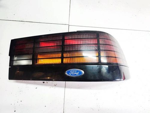 0437838 tail light lamp - light,